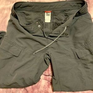 North Face pants